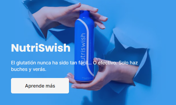 Nutriswish Comprar